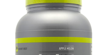 Isopure zero carb para adelgazar